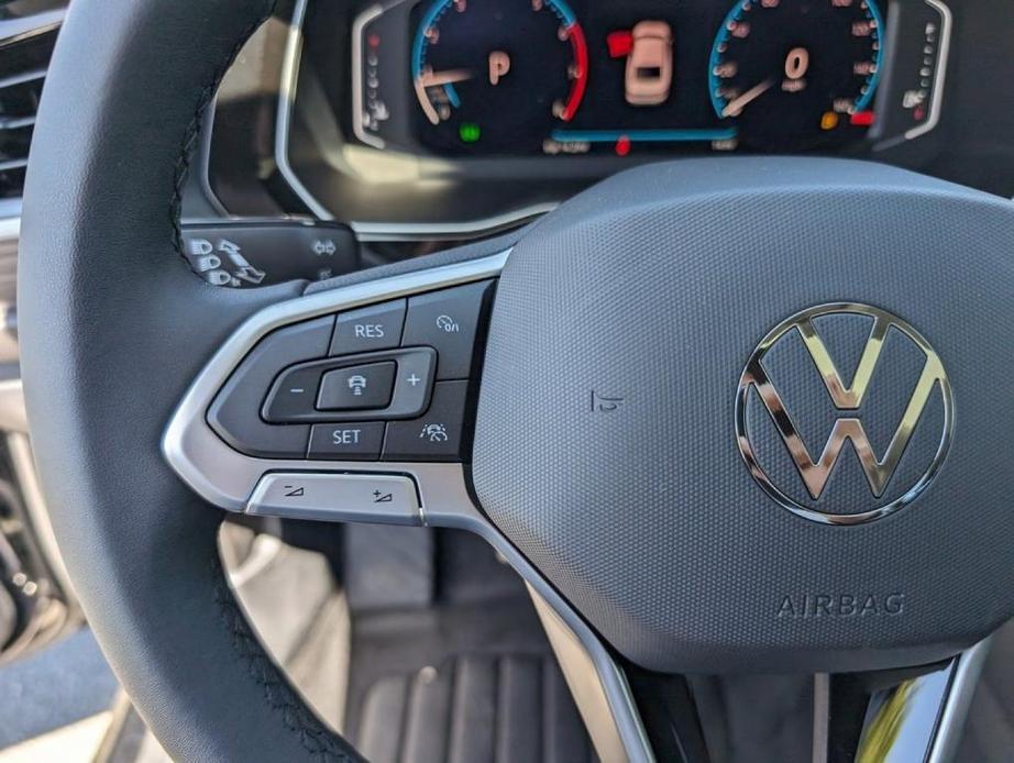 new 2024 Volkswagen Jetta car, priced at $29,018