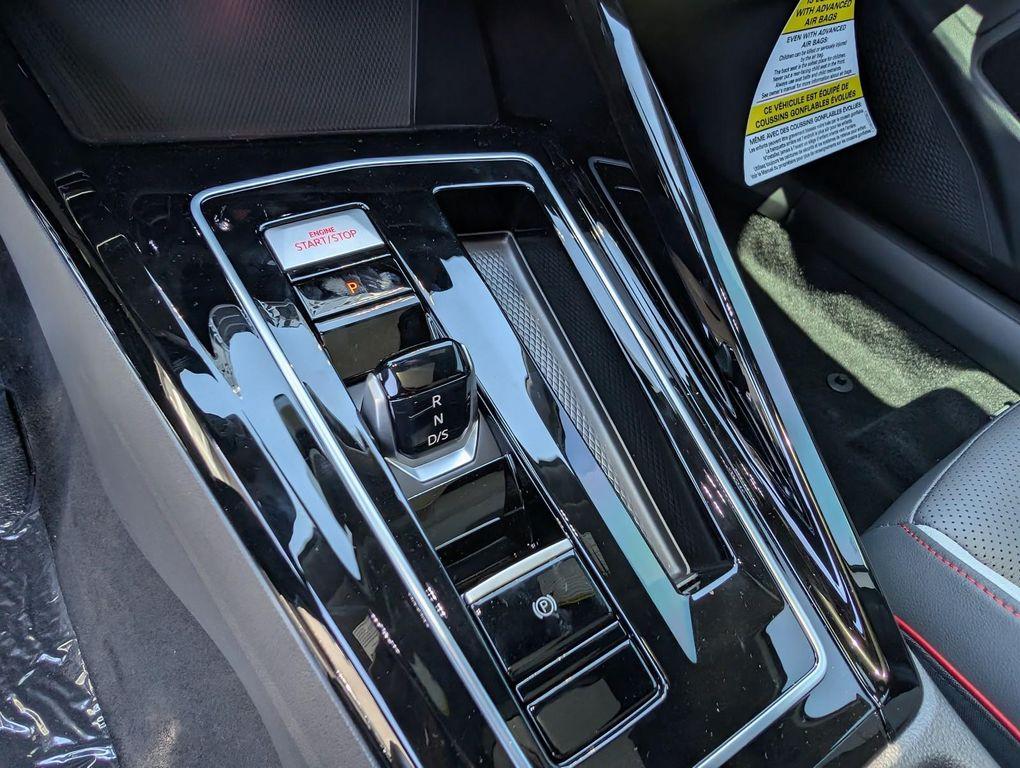 new 2025 Volkswagen Golf GTI car, priced at $43,412