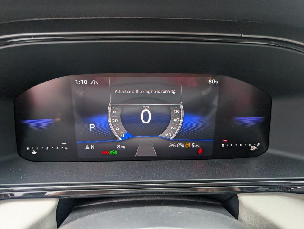 new 2025 Volkswagen Taos car, priced at $28,711