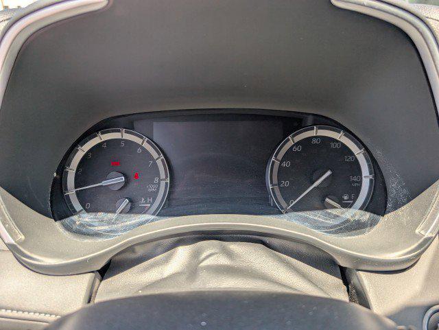used 2021 Toyota Highlander car, priced at $31,992