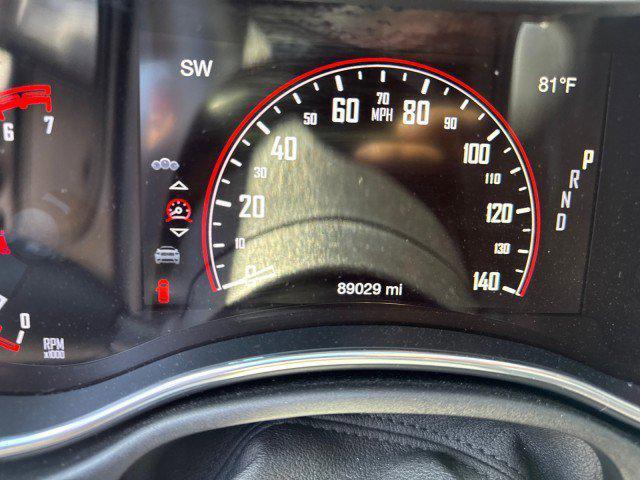 used 2018 Dodge Durango car, priced at $24,491