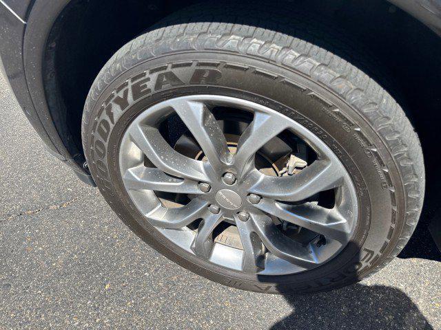 used 2018 Dodge Durango car, priced at $24,491