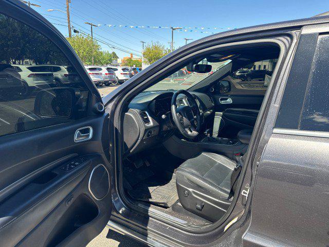 used 2018 Dodge Durango car, priced at $24,491