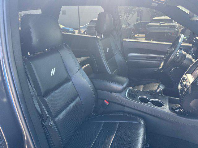 used 2018 Dodge Durango car, priced at $24,491