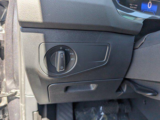 new 2024 Volkswagen Tiguan car, priced at $34,426