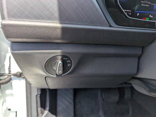 new 2024 Volkswagen Jetta car, priced at $28,319