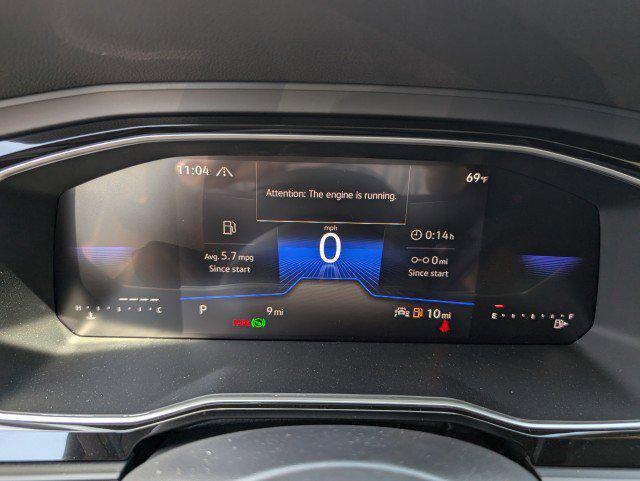 new 2024 Volkswagen Jetta car, priced at $28,319