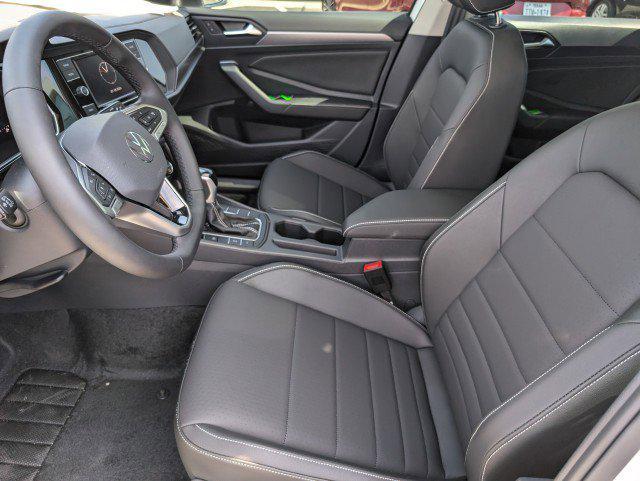 new 2024 Volkswagen Jetta car, priced at $28,319