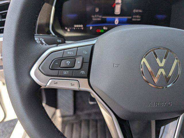 new 2024 Volkswagen Jetta car, priced at $28,319