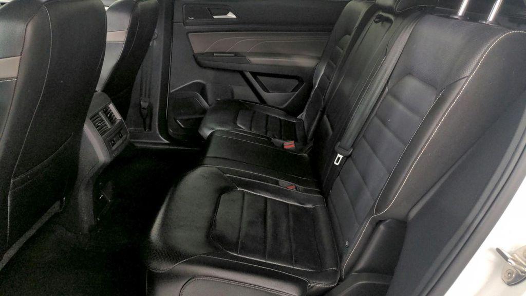 used 2023 Volkswagen Atlas Cross Sport car, priced at $32,995