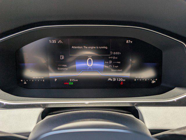new 2025 Volkswagen Jetta car, priced at $28,166