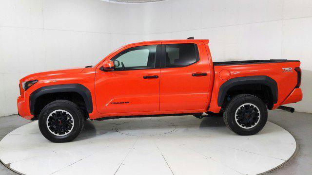 used 2024 Toyota Tacoma car, priced at $42,491