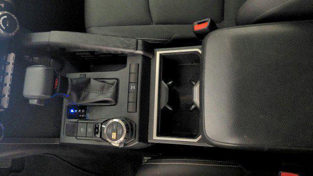 used 2024 Toyota Tacoma car, priced at $42,491