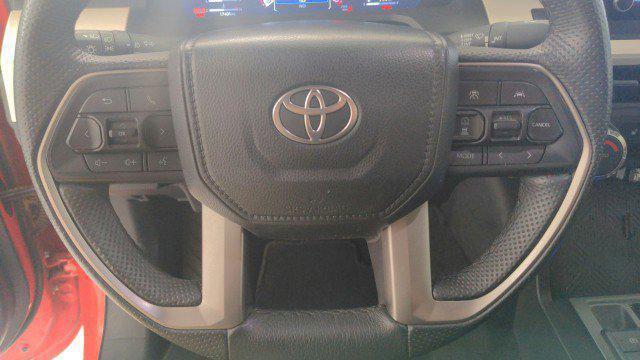 used 2024 Toyota Tacoma car, priced at $42,491