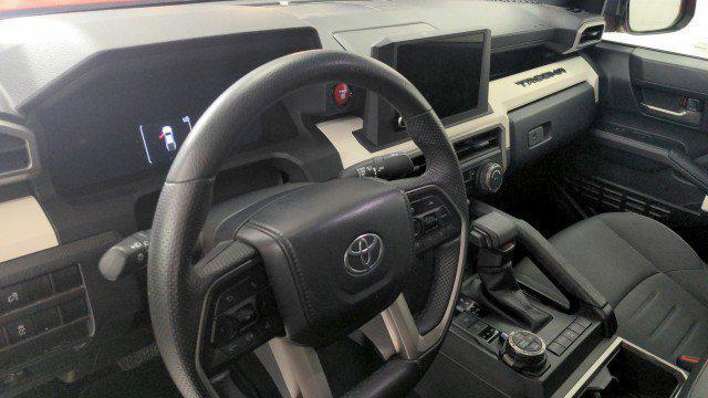 used 2024 Toyota Tacoma car, priced at $42,491