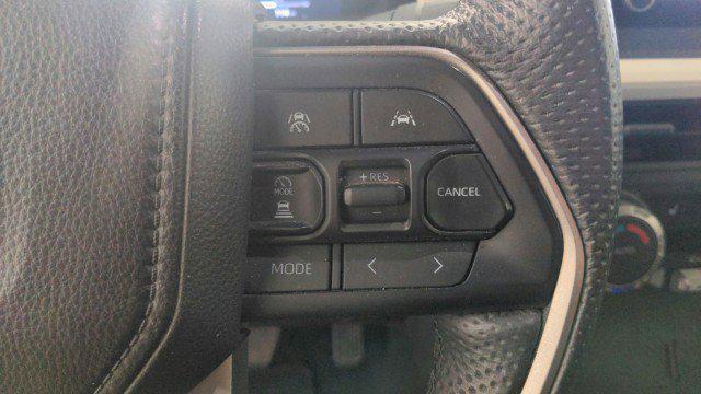 used 2024 Toyota Tacoma car, priced at $42,491