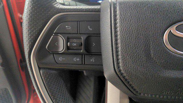 used 2024 Toyota Tacoma car, priced at $42,491