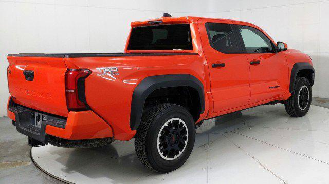 used 2024 Toyota Tacoma car, priced at $42,491