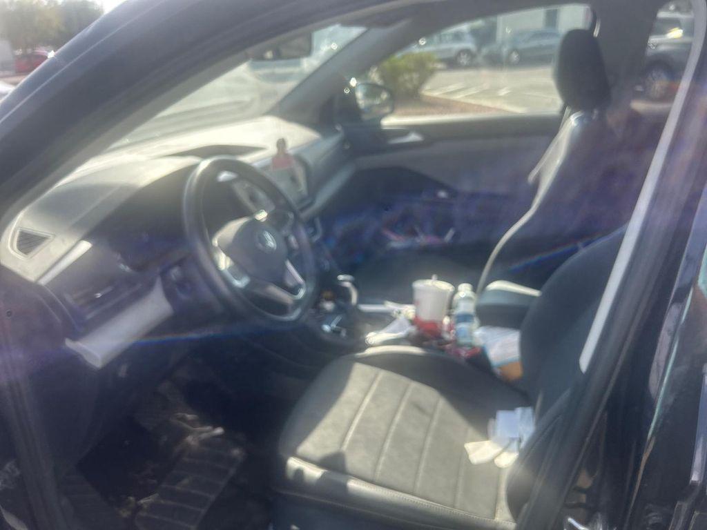 used 2022 Volkswagen Taos car, priced at $19,995