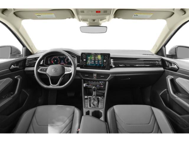 new 2025 Volkswagen Jetta car, priced at $30,096