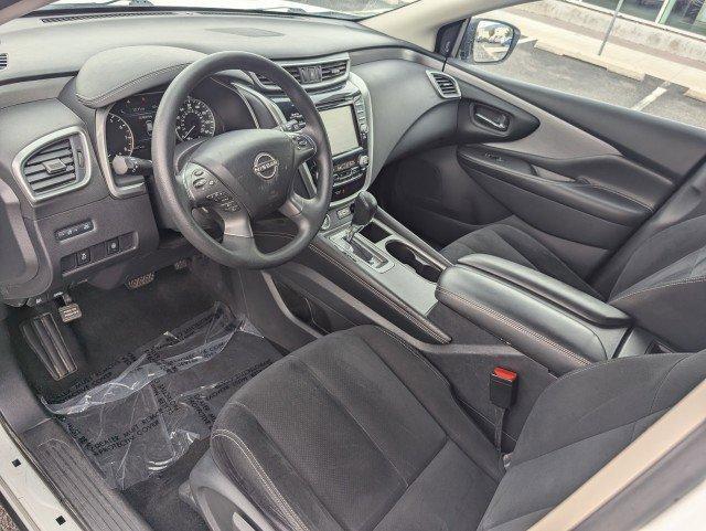 used 2023 Nissan Murano car, priced at $23,995