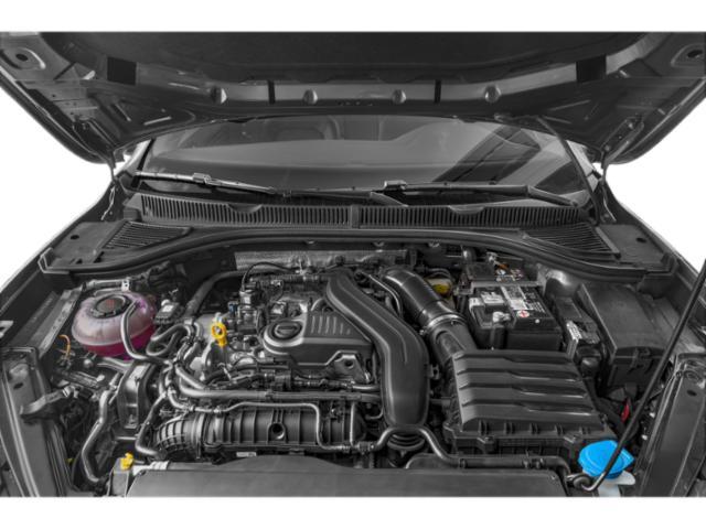 new 2024 Volkswagen Jetta car, priced at $30,568
