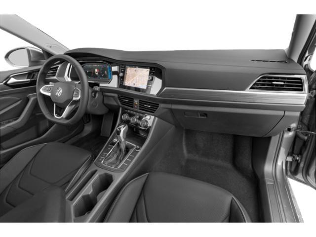 new 2024 Volkswagen Jetta car, priced at $30,568