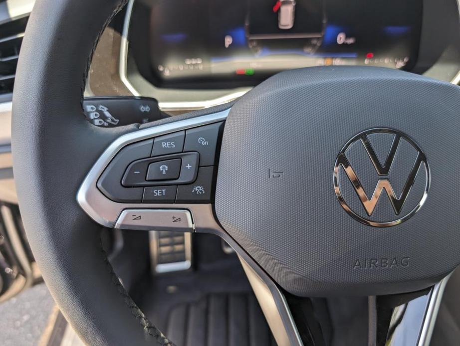new 2024 Volkswagen Jetta car, priced at $24,128