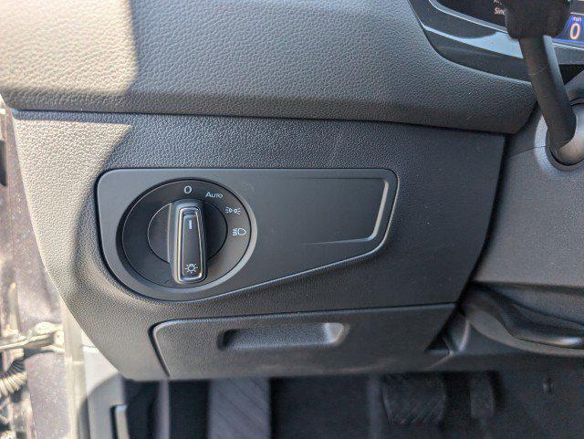 new 2024 Volkswagen Tiguan car, priced at $34,774