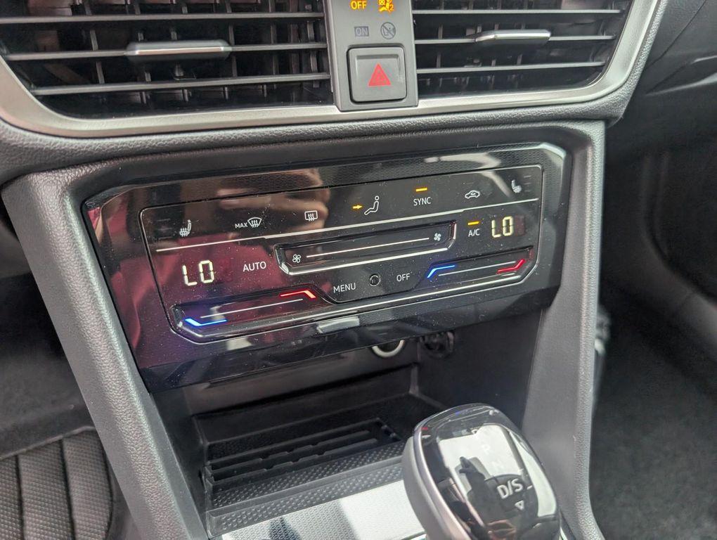 new 2025 Volkswagen Taos car, priced at $34,266