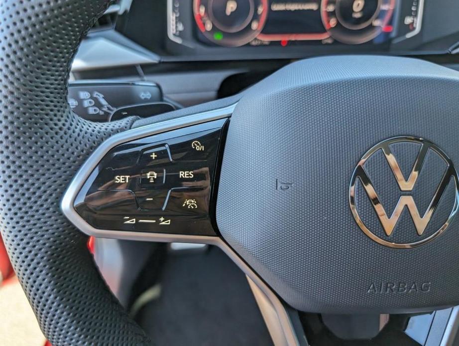 new 2023 Volkswagen Arteon car, priced at $47,696