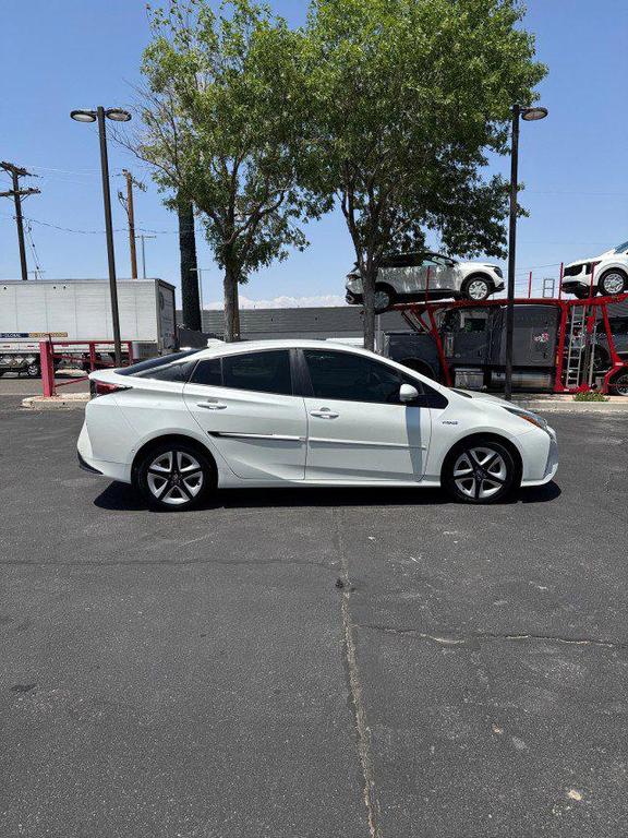 used 2018 Toyota Prius car, priced at $17,990