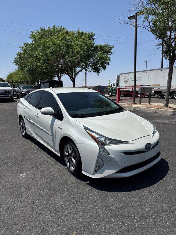 used 2018 Toyota Prius car, priced at $17,990