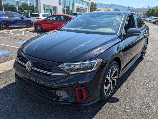 new 2024 Volkswagen Jetta GLI car, priced at $34,305