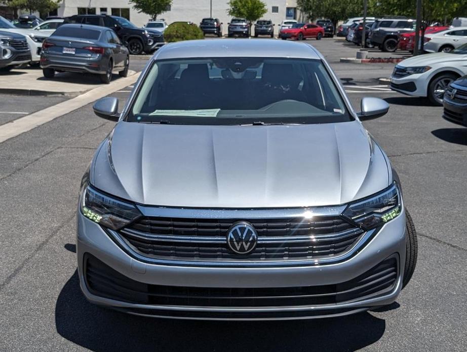 new 2024 Volkswagen Jetta car, priced at $25,879