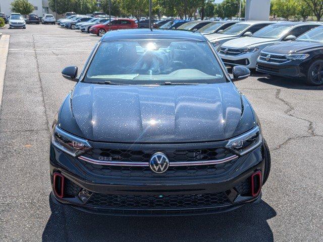 new 2024 Volkswagen Jetta GLI car, priced at $34,501