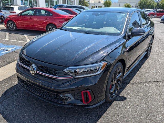 new 2024 Volkswagen Jetta GLI car, priced at $34,501