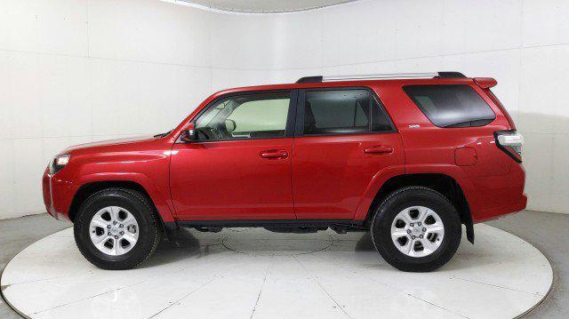used 2024 Toyota 4Runner car, priced at $40,992