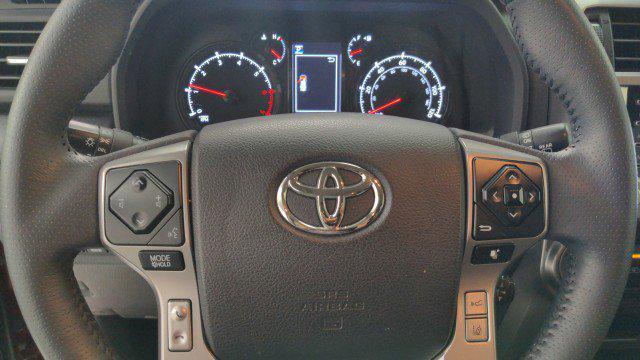 used 2024 Toyota 4Runner car, priced at $40,992