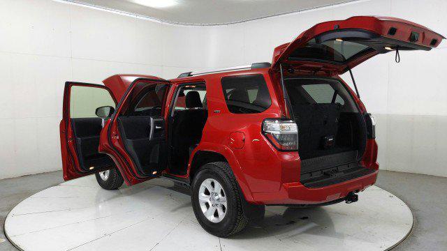 used 2024 Toyota 4Runner car, priced at $40,992