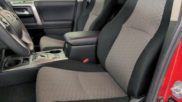 used 2024 Toyota 4Runner car, priced at $40,992
