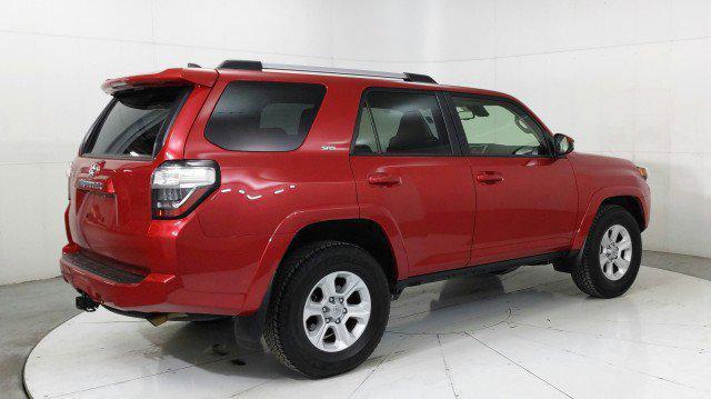 used 2024 Toyota 4Runner car, priced at $40,992