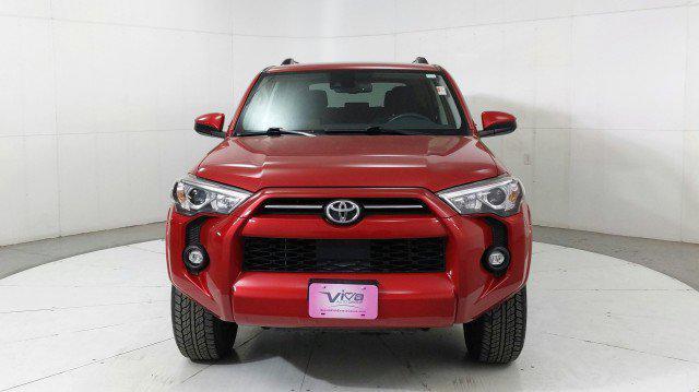 used 2024 Toyota 4Runner car, priced at $40,992