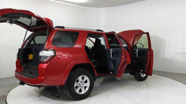 used 2024 Toyota 4Runner car, priced at $40,992
