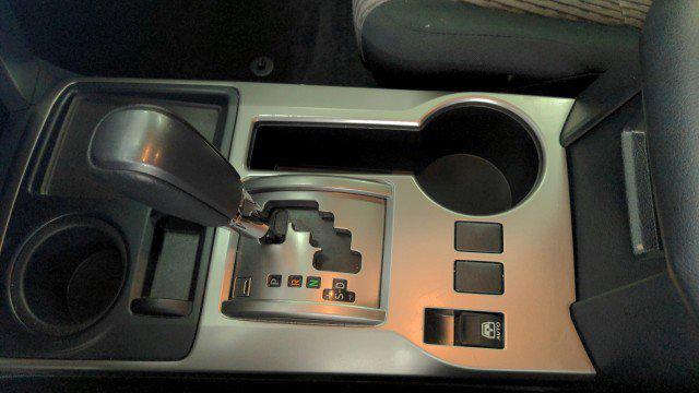 used 2024 Toyota 4Runner car, priced at $40,992