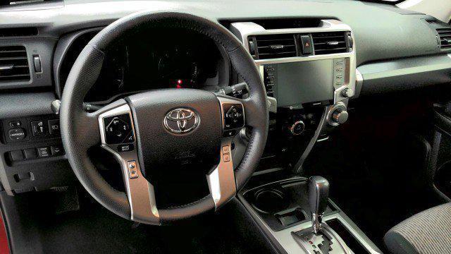 used 2024 Toyota 4Runner car, priced at $40,992