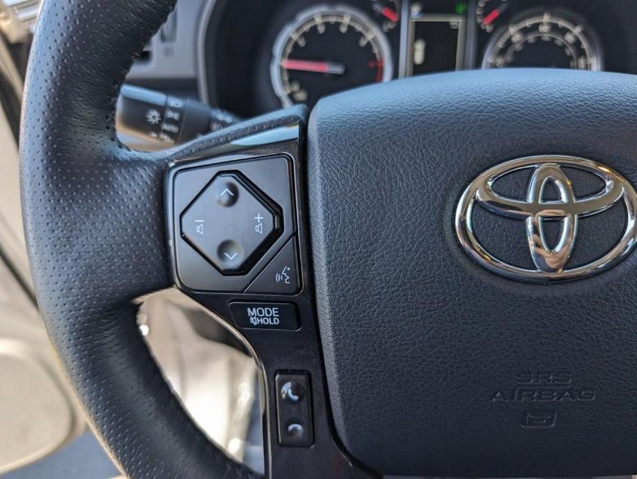 used 2023 Toyota 4Runner car, priced at $56,682