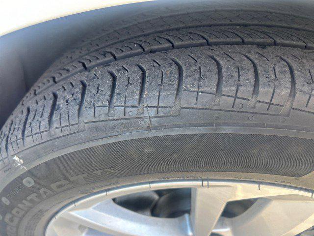 used 2020 Volkswagen Passat car, priced at $19,991
