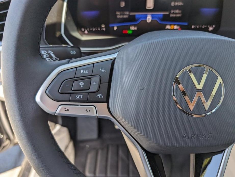 new 2024 Volkswagen Jetta car, priced at $26,394