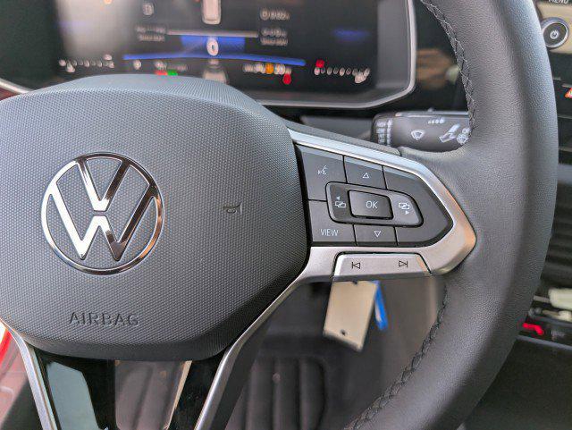 new 2025 Volkswagen Jetta car, priced at $23,796